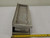 CAPRUM HONEYWELL ZD6X18/U 32005564007 RECTANGULAR PARALLEL BLADE DAMPER T86266