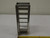 CAPRUM HONEYWELL ZD6X18/U 32005564007 RECTANGULAR PARALLEL BLADE DAMPER T86266
