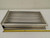CAPRUM HONEYWELL ZD24X14/U 32005564149 RECTANGULAR PARALLEL BLADE DAMPER T86267