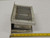 CAPRUM HONEYWELL ZD6X8/U 32005564002 RECTANGULAR PARALLEL BLADE DAMPER T86269