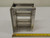 CAPRUM HONEYWELL ZD6X8/U 32005564002 RECTANGULAR PARALLEL BLADE DAMPER T86269