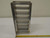 CAPRUM HONEYWELL ZD8X18/U 32005564023 RECTANGULAR PARALLEL BLADE DAMPER T86270