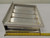 CAPRUM HONEYWELL ZD12X14/U 32005564053 RECTANGULAR PARALLEL BLADE DAMPER T86274