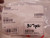 LOT OF 307 CINCH MS-2-141 MARKER STRIP BARRIER CONN TERM BLOCKS T80824