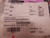 LOT OF 307 CINCH MS-2-141 MARKER STRIP BARRIER CONN TERM BLOCKS T80824