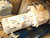 REYCO PNEUMATIC SYSTEMS POSITIVE PNEUMATIC SYSTEM WASTE DISCHARGE T86327