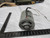 HITACHI EFNOU-KT INDUCTION MOTOR 200 W 4 POLE T86052