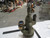 INGERSOLL RAND P237A1G1 INDUSTRIAL SUMP PUMP DEWATERING 180GPM T86059
