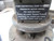 TORAN A409A DAAKO1-69-C-9932 PUMP CENTRIFUGAL T86065