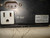 GE 11-4123-10 AC LEVEL FULL SCALE SENSITIVITY T7223