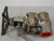 VOLK GAL1A00SW-2 FLOW CONTROL VALVE T86401