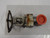 VOLK GAL1A00SW-2 FLOW CONTROL VALVE T86401