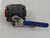 VOLK V3L6FP01SW-0.5 BALL CONTROL VALVE T86407