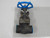 SHARPE MR-01-075 A105 1 1/2 IN GATE VALVE T86417