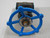 SHARPE MR-01-075 A105 1 1/2 IN GATE VALVE T86417