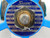 SHARPE MR-01-075 A105 1 1/2 IN GATE VALVE T86417