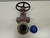 VOLK GAL1A21BW-3 FLOW CONTROL VALVE T86418