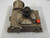 BELLPONY N-P 0 12 010606 GEARMOTOR RATIO 1:20 T86519