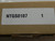 NORTEL NETWORKS NTGS0187 PRIMARY DATA PROTECTOR T86996