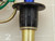 LOT OF 5 BLS6BA0.75S CL-6-BLPB-0.75 QUICK RELEASE PUSH PIN BALL LOCK T86948