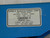 DANIELS MANUFACTURING GS200-1 CRIMP TOOL T86695