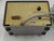 PERKIN-ELMER RECORDER CHART CONTROL - 2 AMP T86750