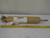OSKOSH W9045W51810D0R 2510015764576 SHOCK ABSORBER DIRE- 23X5 IN T86761