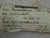 OSKOSH W9045W51810D0R 2510015764576 SHOCK ABSORBER DIRE- 23X5 IN T86761