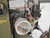 M17A3 LIGHTWEIGHT GASOLINE DECONTAMINATION UNIT T87033