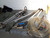 M17A3 LIGHTWEIGHT GASOLINE DECONTAMINATION UNIT T87033