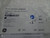 GE 412682-002 MULTI-LINK ECG LEADWIRE T87061