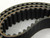 LOT OF 3 POWERGRIP 816-8YU TIMING BELT INDUSTRIA RUBBER BELT T86921