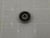 LOT OF 10 635-2RS MINIATURE BALL BEARINGS T86924