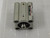 LOT OF 2 SMC CQ2B25-25D CYLINDER 1.0 MPA 10.2 KGF/CM 145 PSI T86938
