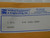 SEALANT EQUIPMENT AND ENGINEERING 2150-72 KIT SERVICE T86969
