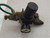 SMC AR4000-03 AIR PRESSURE REGULATOR ASSEMBLY T87181