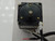 YOKOGAWA SERTEC 6RH-DZ7.5R039 RM-H6A6ZMR244 REVERSIBLE MOTOR 6 W 100 V 1200/1450 RPM 3 UF 0.25 A 50/60 HZ W/ GEAR HEAD T87247