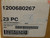 MOLEX TH70400671 1200680267 CABLE ADAPTER T87306