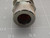 DANIEL WOODHEAD 1300980077 METAL MAX LOC CORD GRIP 2 1/2 IN T87315