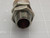 DANIEL WOODHEAD 1300980077 METAL MAX LOC CORD GRIP 2 1/2 IN T87315