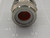 DANIEL WOODHEAD 5542SS 1300980426 METAL MAX LOC CORD GRIP 3 3/4 IN T87318