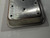 LOT OF 12 VOLLRATH STAINLESS STEEL SURGICAL TRAYS T87506