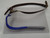 BUCKINGHAM CLIMBING BELT HARNESS 22 IN T87509
