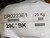 LOT OF 55 LBS APA ADVANCED POLYMER ALLOYS DR0223E1 2060BK CRYN 2060BK THERMOPLASTIC RUBBER T87329