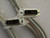 LOT OF 3 887-4180-11 0887418011 DVI-D (M) TO DVI-D (M) CABLE 3 M T87377