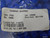 DELPHI 12010295 WIRE SEAL 1 WAY M/P 800 T87442