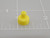 TYCO ELECTRONICS 967607-1 SINGLE WIRE SEAL YELLOW T87443