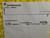 TYCO ELECTRONICS 967607-1 SINGLE WIRE SEAL YELLOW T87443