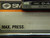 SMC C92SDB32-125 PNEUMATIC CYLINDER T87481