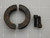 LOT OF 22 RULAND TWO PIECE SHAFT COLLAR 1 1/4 IN T87488